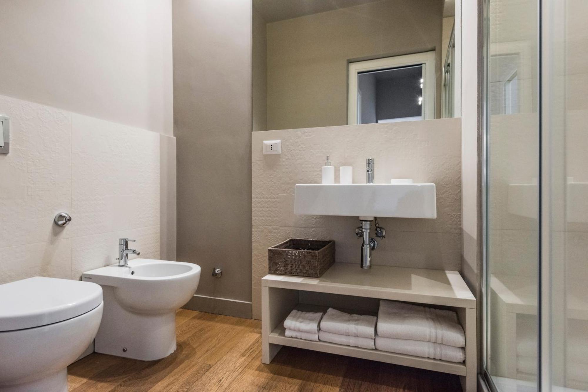 Ferrini Home - Suites Catania Exterior photo