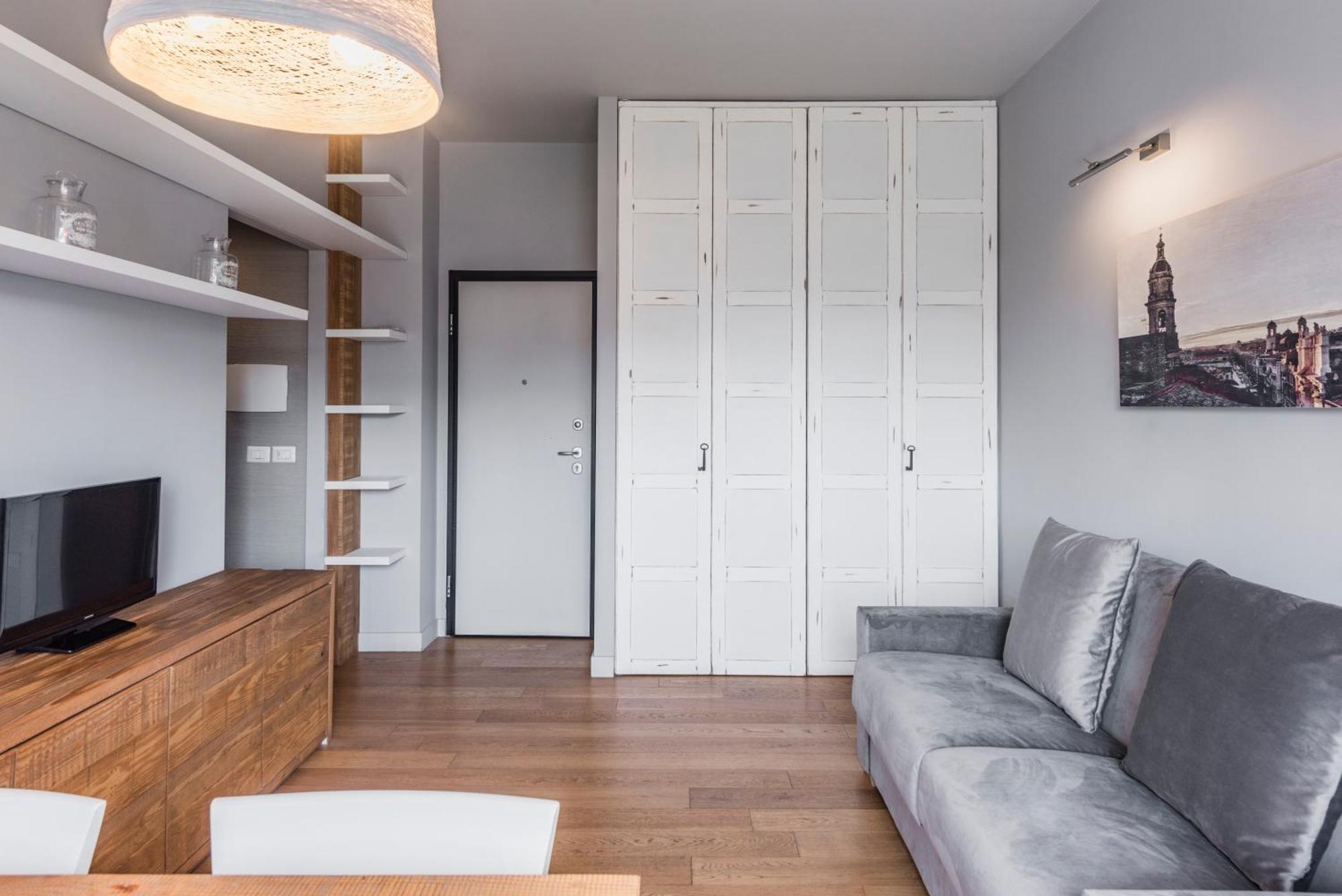 Ferrini Home - Suites Catania Room photo