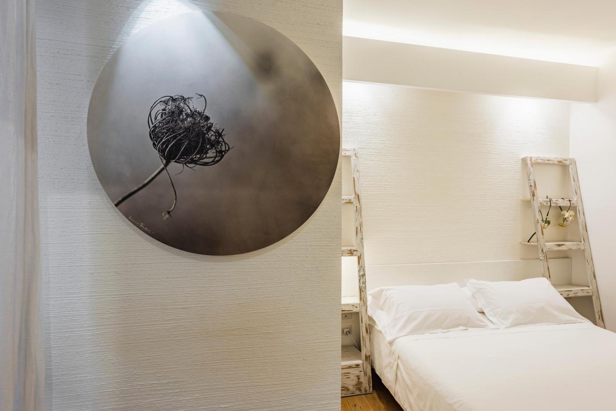 Ferrini Home - Suites Catania Room photo