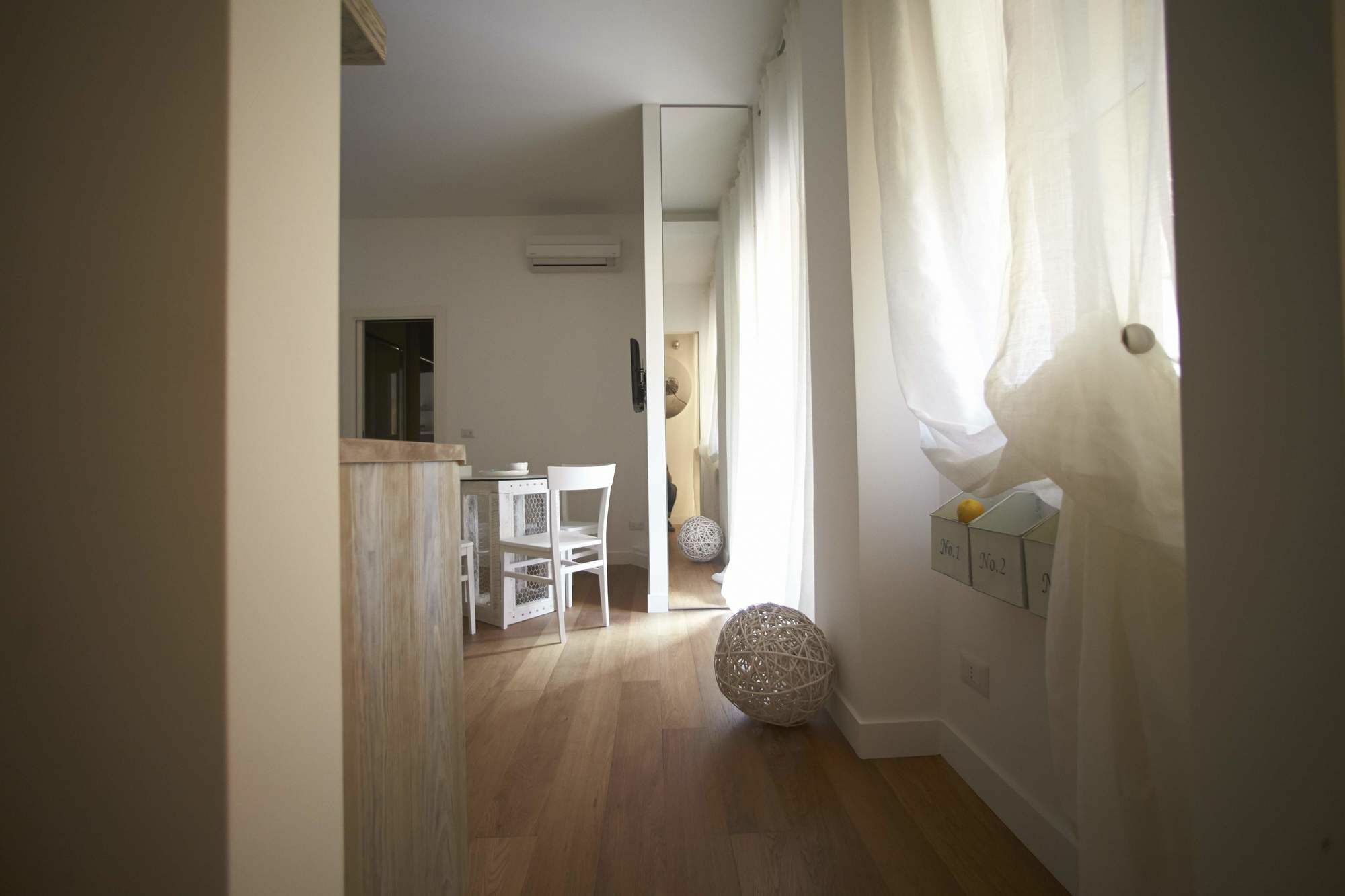 Ferrini Home - Suites Catania Exterior photo